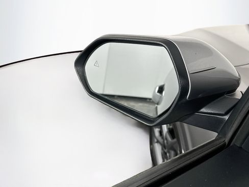 Used 2025 Kia K4 LXS image 16