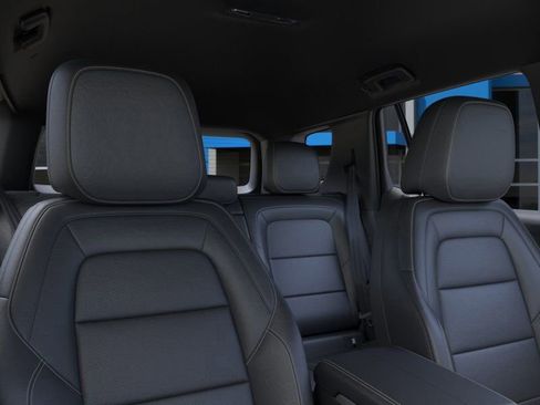 New 2026 GMC Terrain Elevation image 24