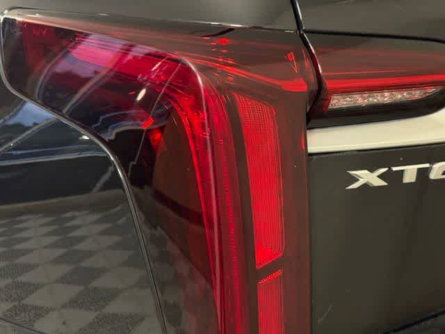 Used 2024 Cadillac XT6 Premium Luxury AWD/4WD image 14