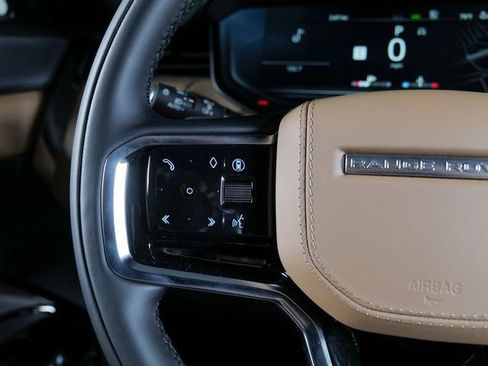 New 2026 Land Rover Range Rover Sport SE AWD/4WD image 19