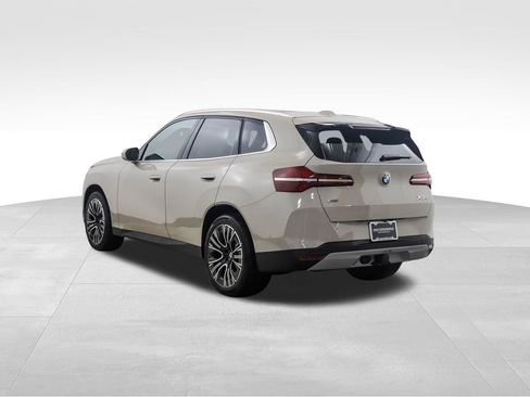 New 2026 BMW X3 xDrive30 w/ Premium Package image 3