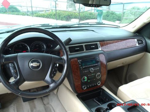 Used 2007 Chevrolet Tahoe LT w/ LT Preferred Equipment Group image 17