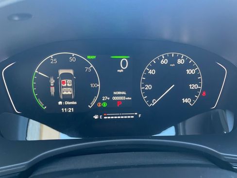 New 2026 Honda Civic Sport image 16