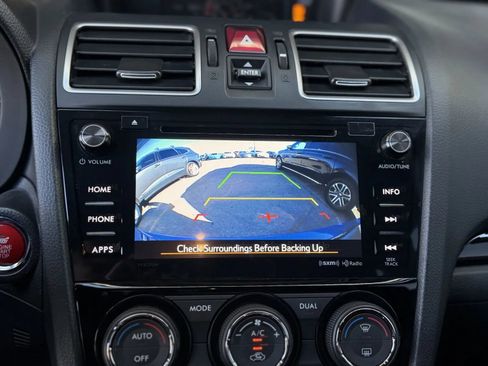 Used 2018 Subaru WRX STI Type RA image 32