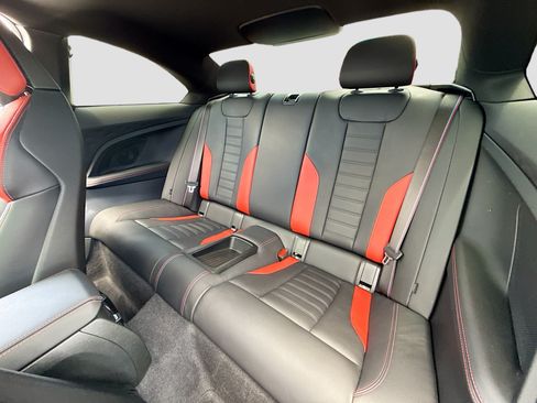 Used 2026 BMW M2 RWD image 19