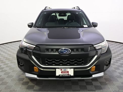 Certified 2026 Subaru Forester Wilderness w/ Wilderness Plus Package AWD/4WD image 10