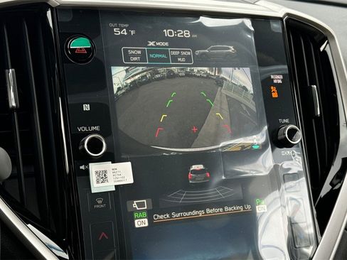 New 2026 Subaru Ascent Limited image 23