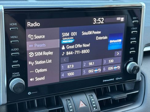 Used 2022 Toyota RAV4 TRD Off-Road image 18