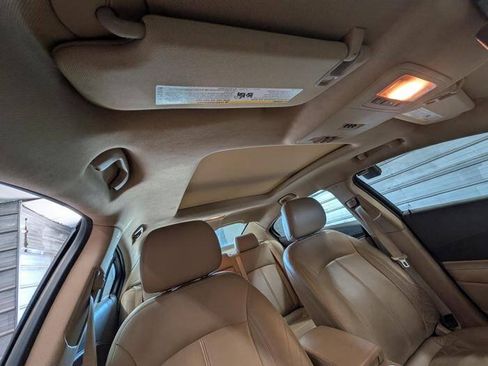 Used 2010 Buick LaCrosse CXL FWD image 31