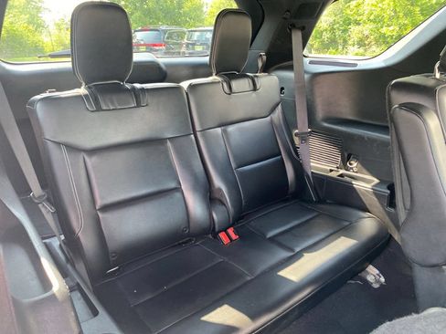 Used 2020 Ford Explorer ST w/ ST High-Performance Pack AWD/4WD image 43
