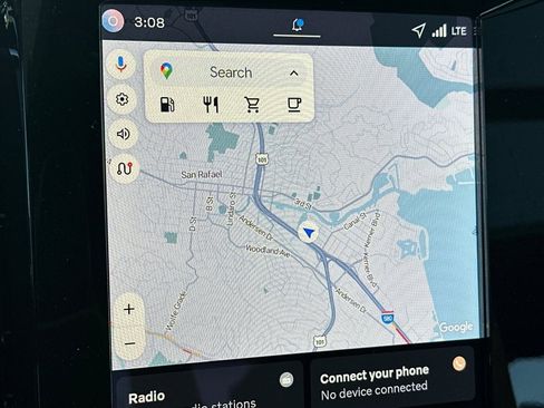 New 2026 Volvo XC40 B5 Ultra w/ Protection Package Premier image 21