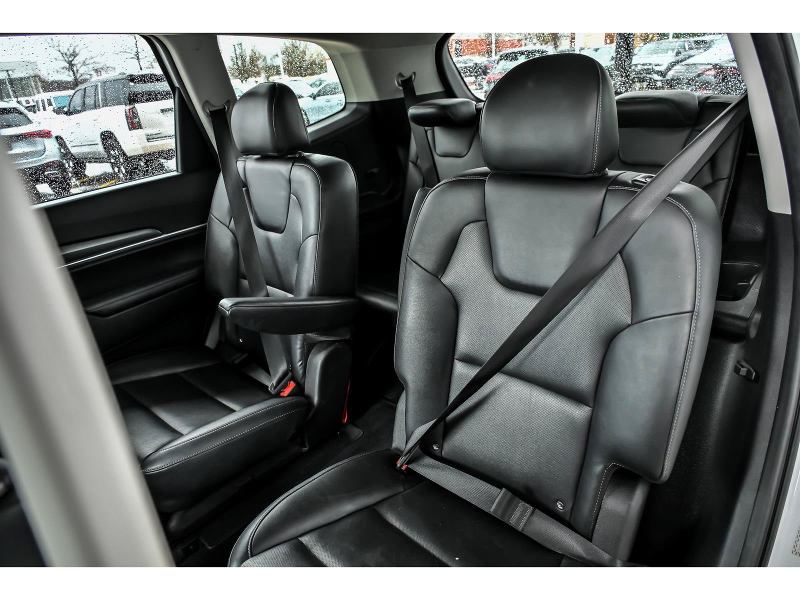 Used 2022 Kia Telluride S AWD/4WD image 14