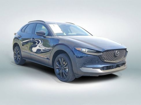 New 2026 MAZDA CX-30 Aire Edition AWD/4WD image 2