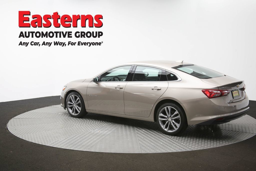 Used 2024 Chevrolet Malibu LT FWD image 67