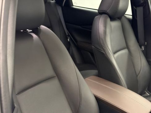 Used 2025 MAZDA CX-30 2.5 Turbo w/ Premium Package image 11