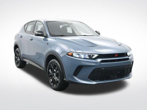 Used 2023 Dodge Hornet GT Plus w/ GT Blacktop Package image 3