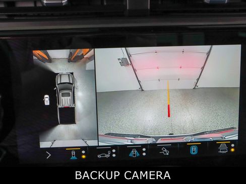 Used 2022 GMC Sierra 1500 Denali image 19