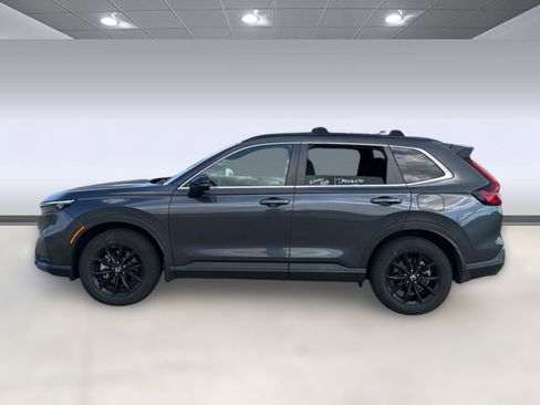 Used 2023 Honda CR-V Sport image 2