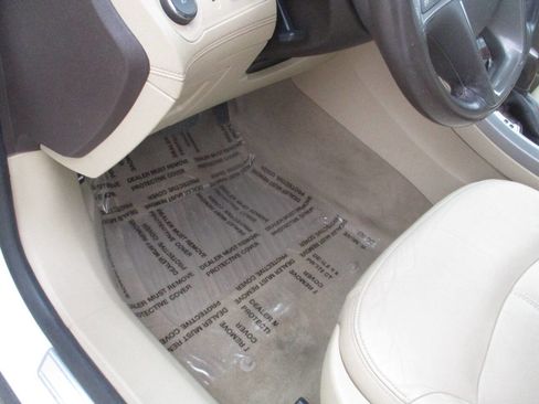 Used 2012 Buick LaCrosse Premium w/ Driver Confidence Package image 16