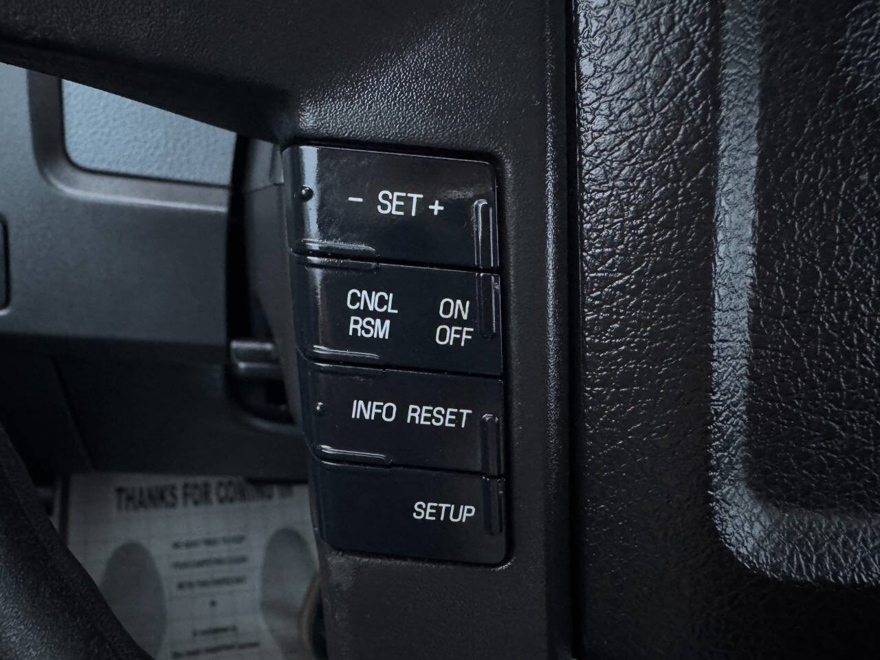 Used 2014 Ford F150 STX w/ Equipment Group 201A Mid RWD image 28