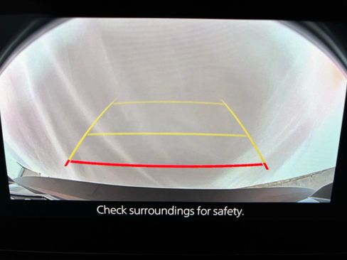 Certified 2025 MAZDA CX-30 AWD 2.5 S w/ Preferred Package image 25