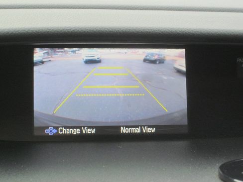 Used 2013 Honda CR-V LX image 23