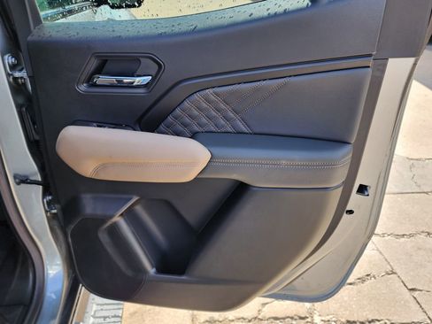 New 2026 GMC Canyon Denali image 43