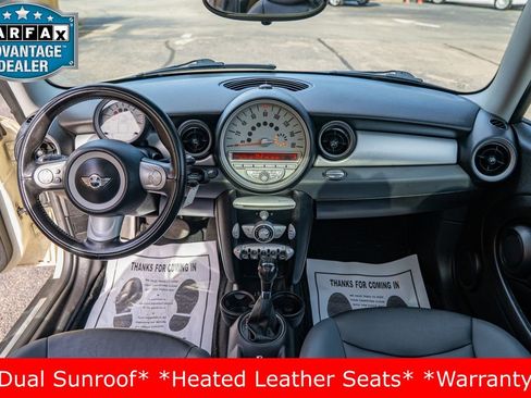 Used 2010 MINI Cooper Hardtop image 18