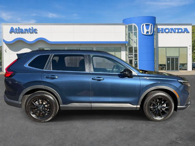 Used 2024 Honda CR-V Sport image 4