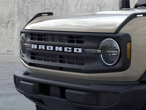 New 2026 Ford Bronco Big Bend image 19