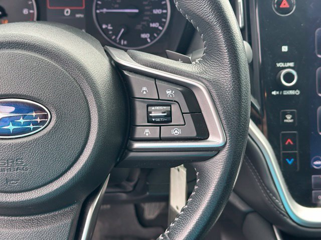 Used 2020 Subaru Legacy Premium AWD/4WD image 20