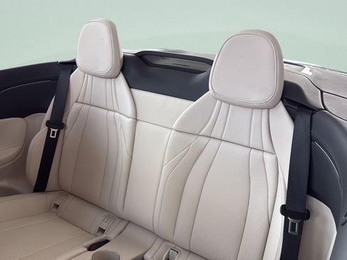Certified 2026 Mercedes-Benz CLE 300 4MATIC Cabriolet image 20