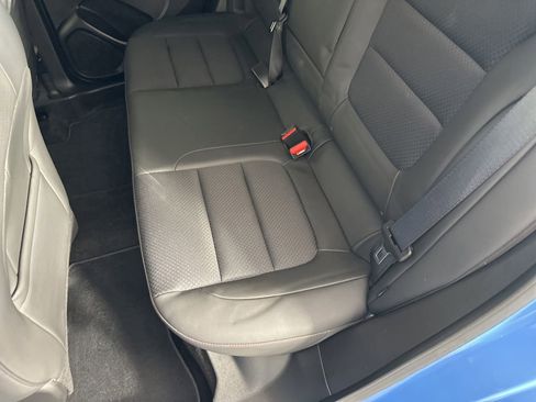 Used 2023 Chevrolet TrailBlazer RS w/ Sun and Liftgate Package AWD/4WD image 23