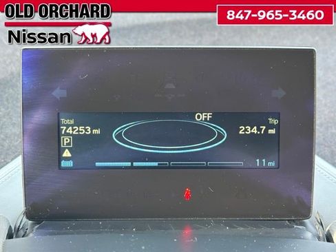 Used 2014 BMW i3 image 24