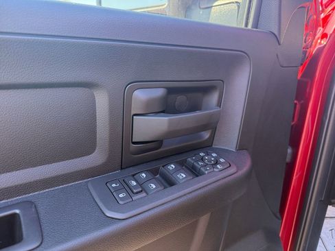 New 2026 RAM 2500 Tradesman w/ Safety Group image 20