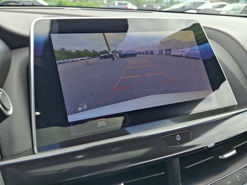 Used 2022 Cadillac CT5 Sport AWD/4WD image 18