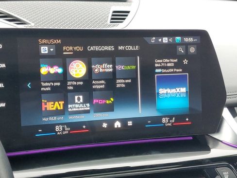 Used 2025 BMW X1 xDrive28i image 18