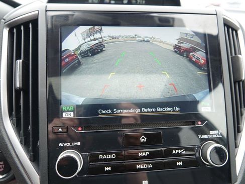 Used 2022 Subaru Crosstrek 2.5i Limited w/ Moonroof Package 2 image 24