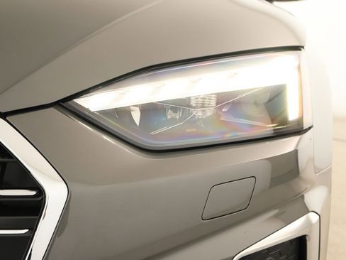 Used 2023 Audi S5 Prestige w/ Prestige Package image 41