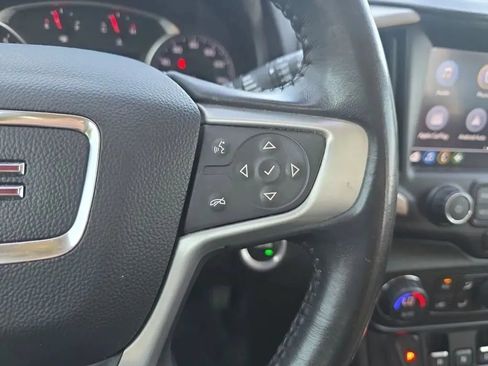 Used 2018 GMC Terrain SLT FWD image 21