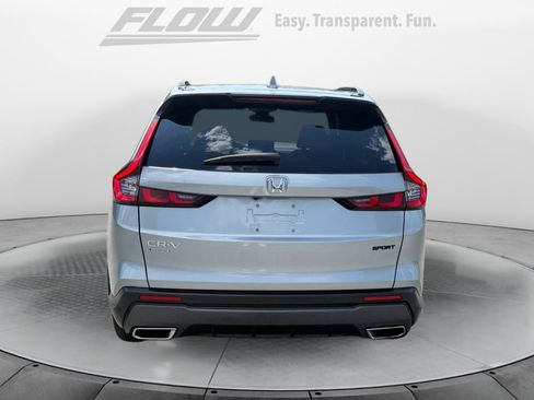 Used 2024 Honda CR-V Sport image 8