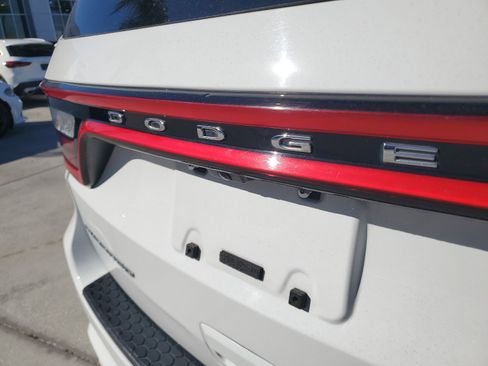 Used 2022 Dodge Durango R/T image 8