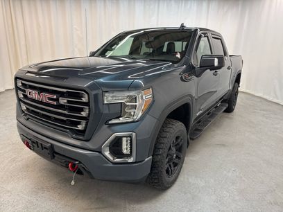 Used 2019 GMC Sierra 1500 AT4 w/ AT4 Premium Package