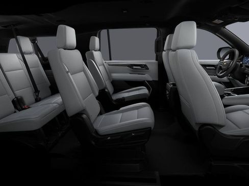 New 2025 Chevrolet Suburban Premier image 43