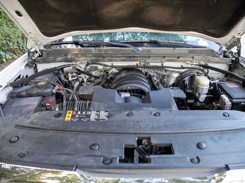 Used 2018 GMC Sierra 1500 2WD Regular Cab image 35