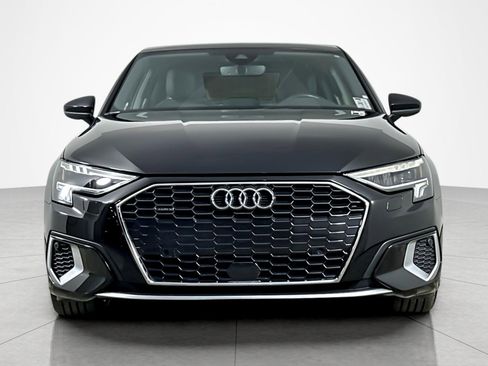 Used 2024 Audi A3 2.0T Premium Plus w/ Premium Plus Package image 8