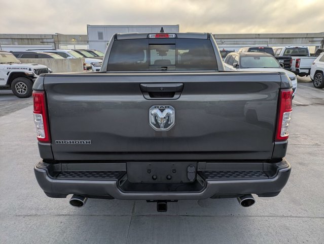 Used 2023 RAM 1500 Big Horn RWD image 4