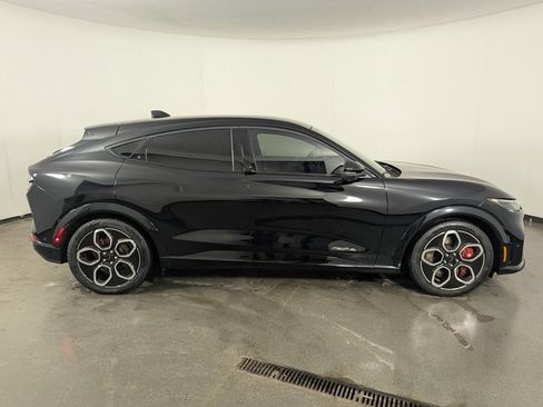 Used 2024 Ford Mustang Mach-E GT image 8