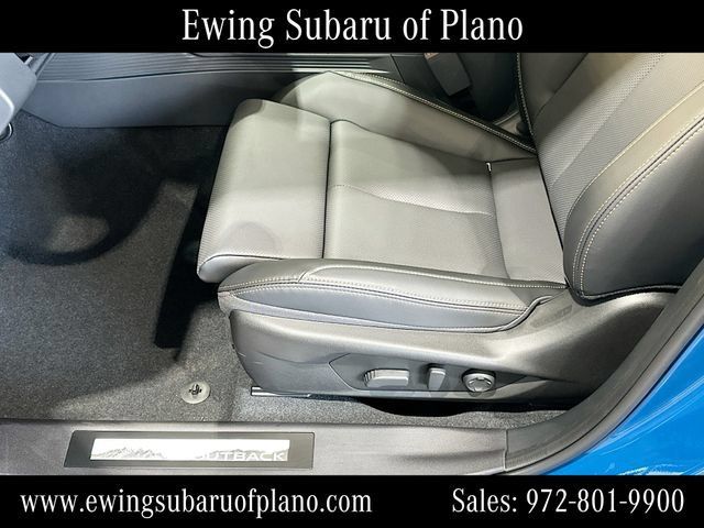 Used 2026 Subaru Outback Wilderness AWD/4WD image 20