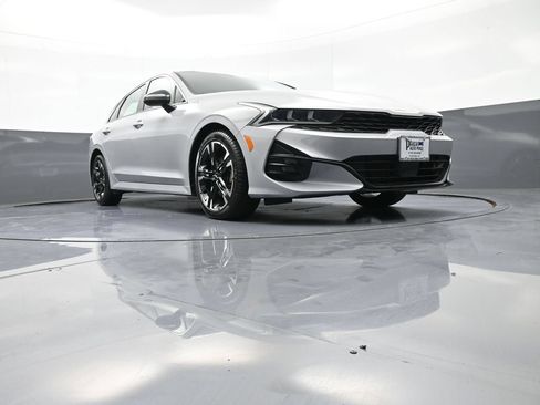 Certified 2023 Kia K5 GT-Line w/ GT-Line Premium Package AWD/4WD image 27
